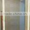 best selling CE R0HS certificate freely customized function bright touch switch bathroom LED wall mirror