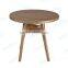 Wooden Coffee Table #AWF57