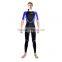Bacterial,Nontoxic,Waterproof,Anti-UV,Windproof Feature and Unisex Gender custom colored wetsuits
