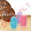 Self-heating No Charged Anti-Explosion Portable of Daylily Holy Egg for camping and hiking Warmer