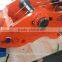 WORLD Excavator Manual Quick Coupler Good Quality and Price Manufacturer