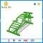 Outdoor Gym Goods Single Wab Board Sit Up Board For Excersice