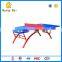 Interenational Standard Indoor movable Table Tennis Table