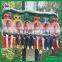 Kids Rides Amusement Machines frog jumping For Sale