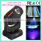 330 Watt R15 Platinum Lamp Stage Wedding TV-Station Double Prism 24CH Beam Spot Wash 3in1 330W 15R Moving Head Spot Light