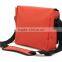 Fashion tarpaulin shoulder bag waterproof messenger bag