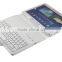 Portable Folding wireless Bluetooth Keyboard for Samsung NOTE 10.1inch P600/T520-SA106