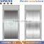 XIWEI Mirror Etched House Elevation Designs