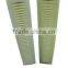 Flat Cell Panel Filter Element DCE Dust Filter Cartridge