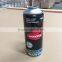 refillable empty spray can 400 ml manufacturer