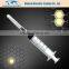 10ml syringe luer lock/10cc disposable syringe/syringe infusion pump