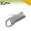 Nickel Hardware Accessories Metal Parts For Handbag Handle