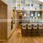 PVC kitchen cabinet edge bandings for custom kitchen cabinet