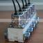 Solenoid valves DC6V