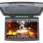 15.5 inch Car Flip Down Roof Video Player Monitor