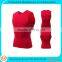 New design bodybuilding compression dri fit running vest