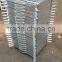 UAE Hot Sale High Heel Galvanized Outdoor Drain Grates