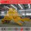 1250L 1.25CUM Planetary Concrete Mixer MP1250, Concrete Pan Mixer for sale in China