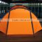 2 persons double wall waterproof camping tent outdoor tent