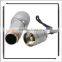 For TangsPower FX-700 8W 1200LM Aluminum High Power LED Flashlight Torch