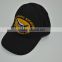 New Arrival Custom Promotional Cotton 6 Panel Embroidery Baseball Hat Cap Wholesale