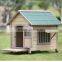 Custom Cheap Wooden dog house