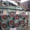 High quality Batch Off Cooler/ Rubber Batch-off Cooling machine with CE&ISO