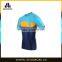 Accept sample order OEM running shirt, Sublimation Running Wear