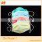 Free Sample High Breathability BEF 98% Surgical Face Mask