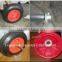 motorcycle alloy wheel rims 22.5*9.0 aloy wheel alliage roue