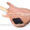 24 fret 5 strings bass guitar Deviser for wholesale(L-B3-4)
