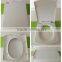 Sanitary bathroom toilet lids, wc toilet parts,toilet tank covers