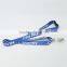 TATA China Wholesale Cheap Single Custom Neck Silkscreen Printed Polyester Lanyard