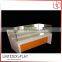 Factory price acrylic/class display for mobile phone shop decoration
