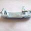 Washing machine door hinge