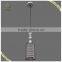 Made in China Products Glass Hanging Pendant Lamps Dining Decorative, Pendant Lamps 1 Piece
