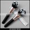 Best Selling Product Leopard Hair Make up Brush Powder brush cosmetic accessories