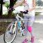 FDA Approved Neoprene Bandage Adjustable Stretch neoprene waterproof knee Brace with four springs