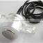 Automatic Rolling Massage Body Slimming Machine IR RF VACUUM ROLLER