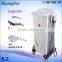 Water cooling ipl shr laser hair removal machine
