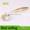 Zgts derma rodillo for derma roller body titanium 192 needles with good price