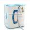 High quality with best price face lifting portable Anti Wrinkle Removal Hifu skin Machine