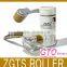 GENUINE ZGTS Titanium 192 Needles Derma Roller