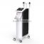 Facial resurfacing acne scar wrinkle removal treatment fractional rf microneedle machine