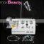 Wrinkle Removal 3 In 1 Aqua Spa Skin Scrubber Intraceuticals Oxygen Water Facial Machine