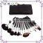 Fine New 20pcs per Set Professional Make up Brush Set Selected Animal's Hair Customization Comestic Brush