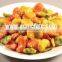 Hot sell Snack Curry Coated broad beans/Fava Beans