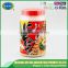 Factory deirectly supply garlic puree in jar with Japanese quality