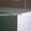 Competitive price fibrous gypsum plasterboard interior decoration