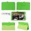 Quality Lychee PU Leather Case with flip Stand For LG G Pad 8.3 V500 FOR LG Gpad V500 2- FOLD LEATHER CASE POUCH